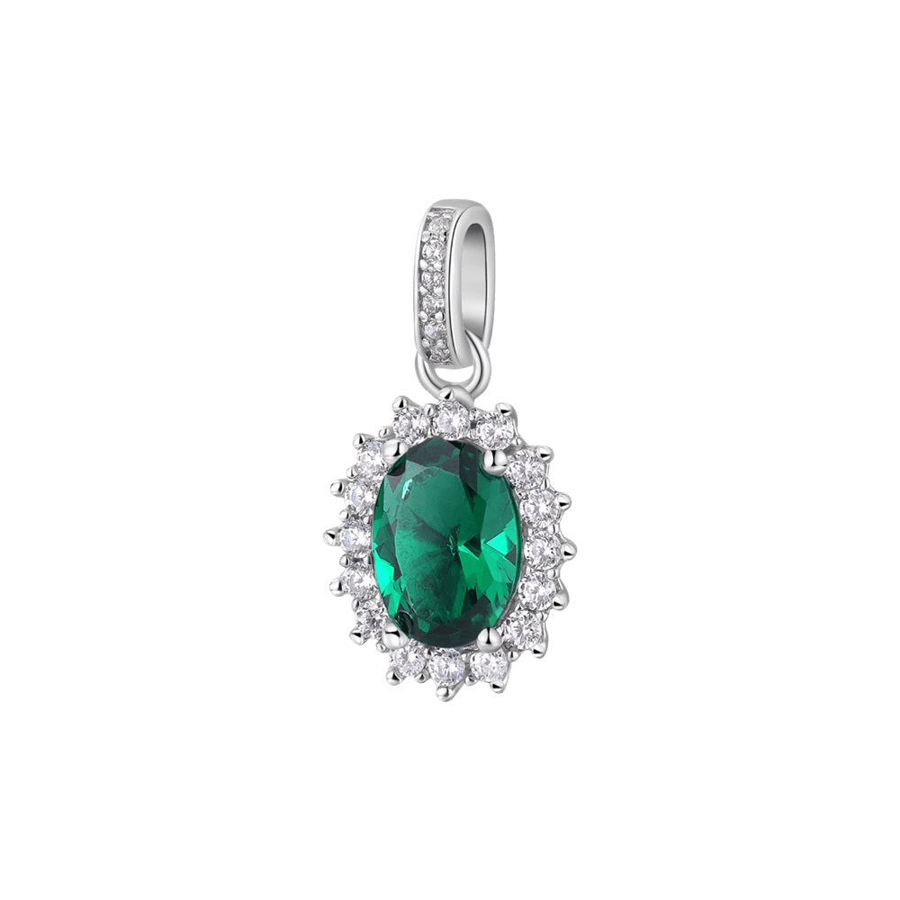 Pendente Brosway Fancy argento donna FLG12-2b Gioielli