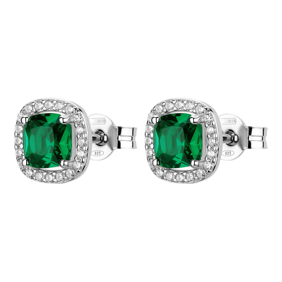 Orecchini Brosway Fancy argento donna FLG141-2b Gioielli