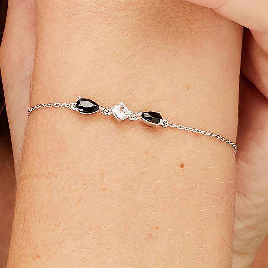 Bracciale Brosway Fancy argento donna FMB117-2b Gioielli