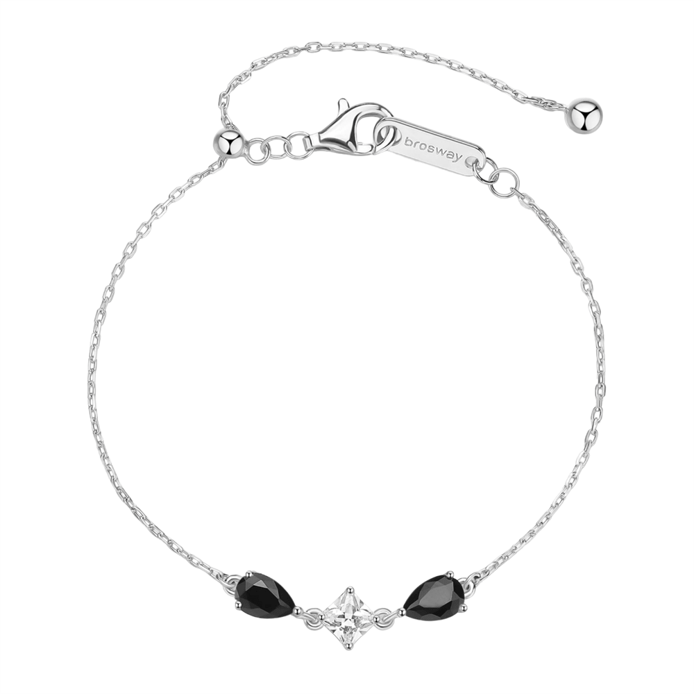 Bracciale Brosway Fancy argento donna FMB117-2b Gioielli