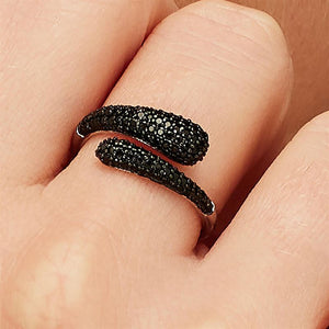 Anello Brosway Fancy argento donna FMB124B misura 12-2b Gioielli