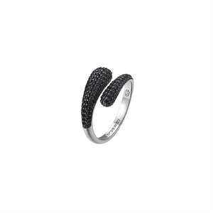 Anello Brosway Fancy argento donna FMB124C misura 14-2b Gioielli