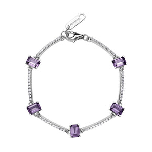 Bracciale Brosway Fancy argento donna FMP06-2b Gioielli
