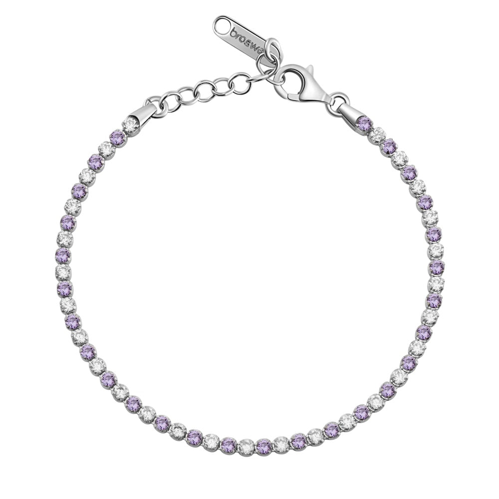 Bracciale Brosway Fancy argento donna FMP120-2b Gioielli