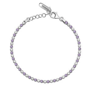 Bracciale Brosway Fancy argento donna FMP120-2b Gioielli
