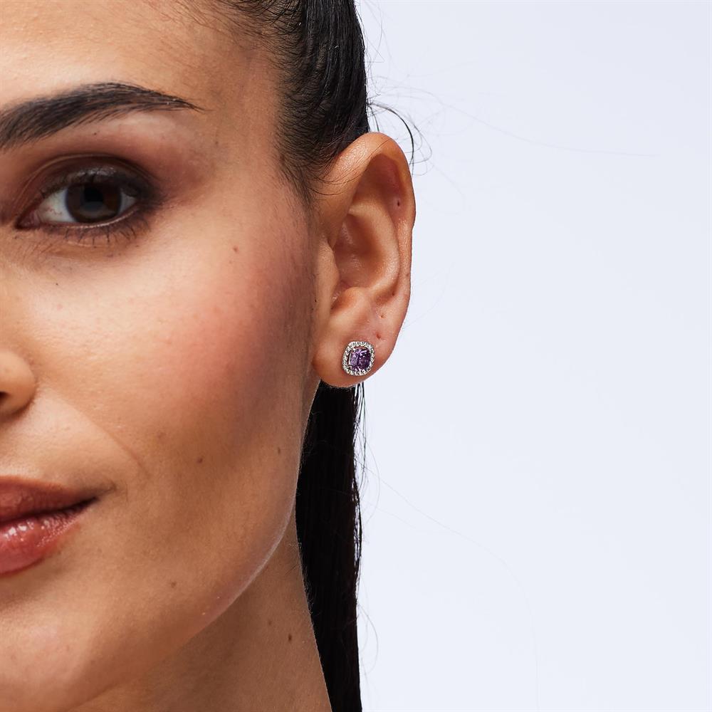 Orecchini Brosway Fancy argento donna FMP124-2b Gioielli