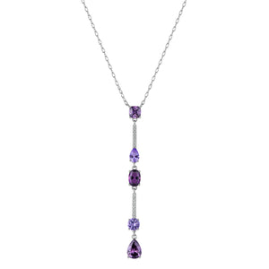 Collana Brosway Fancy argento donna FMP131-2b Gioielli