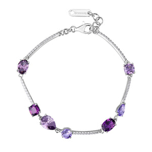 Bracciale Brosway Fancy argento donna FMP132-2b Gioielli