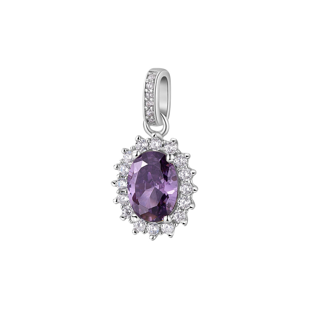 Pendente Brosway Fancy argento donna FMP19-2b Gioielli