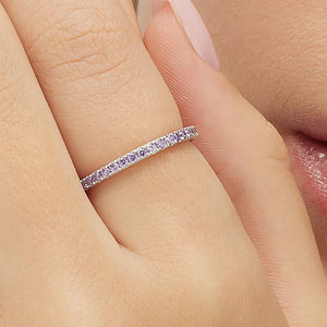 Anello Brosway Fancy argento donna FMP70C misura 14-2b Gioielli