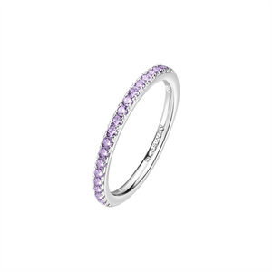 Anello Brosway Fancy argento donna FMP70B misura 12-2b Gioielli