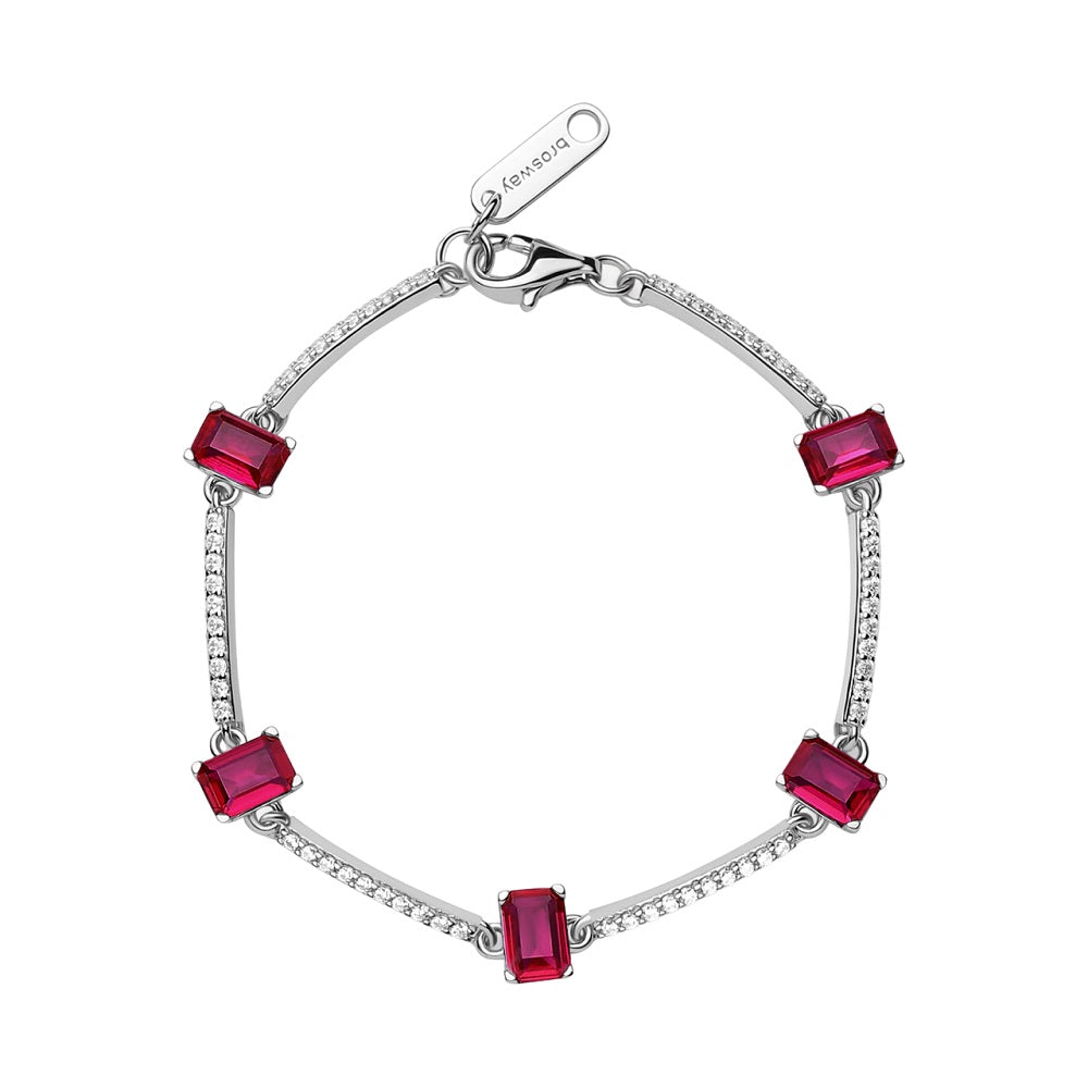 Bracciale Brosway Fancy argento donna FPR04-2b Gioielli