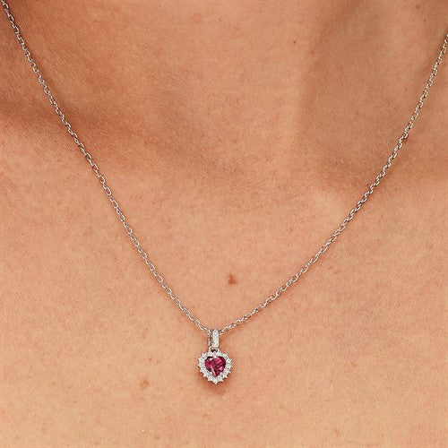 Pendente Brosway Fancy argento donna FPR117-2b Gioielli