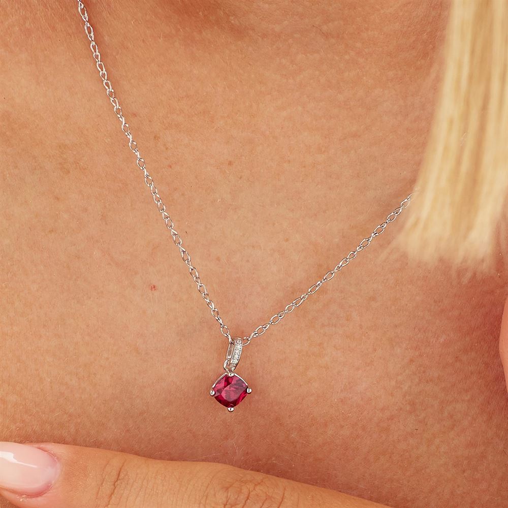 Pendente Brosway Fancy argento donna FPR17-2b Gioielli