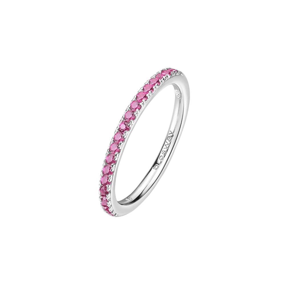 Anello Brosway Fancy argento donna FPR69B misura 12-2b Gioielli