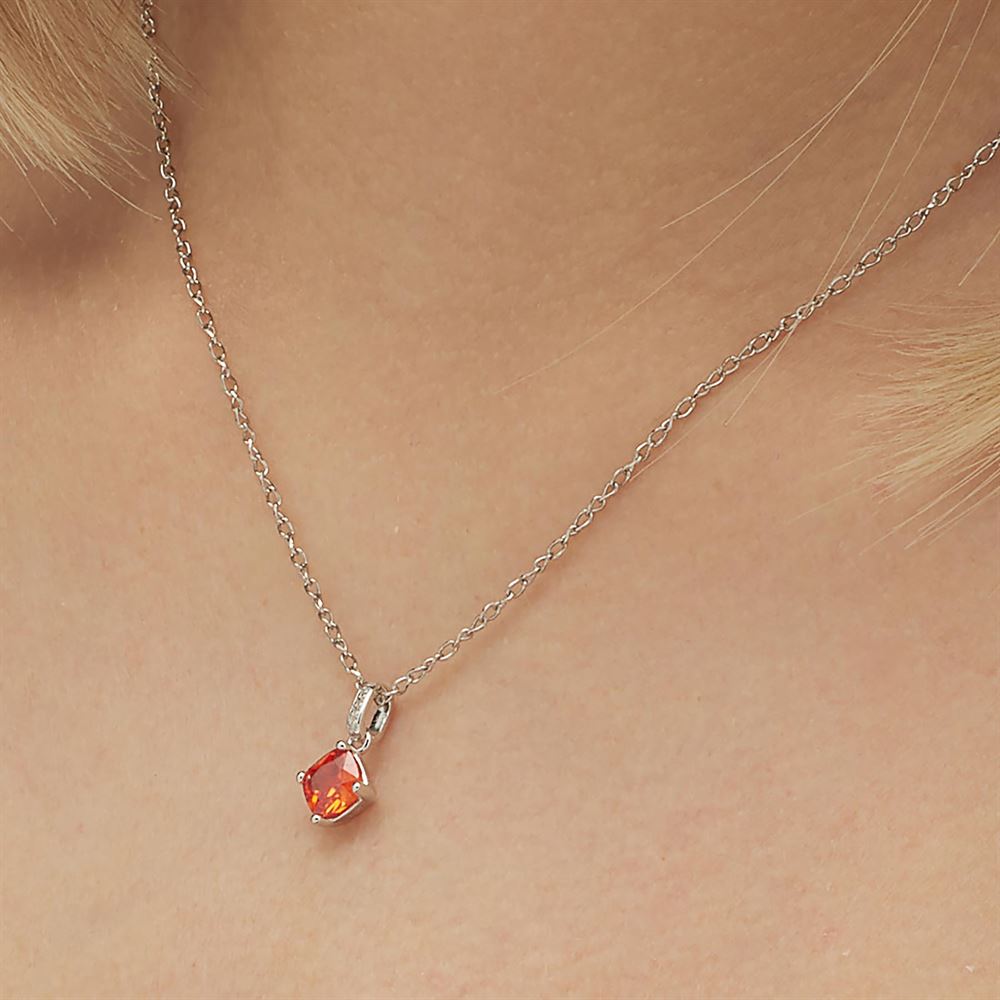 Pendente Brosway Fancy argento donna FVO04-2b Gioielli
