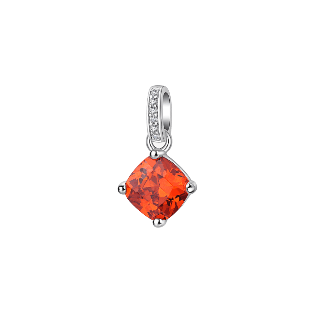 Pendente Brosway Fancy argento donna FVO04-2b Gioielli