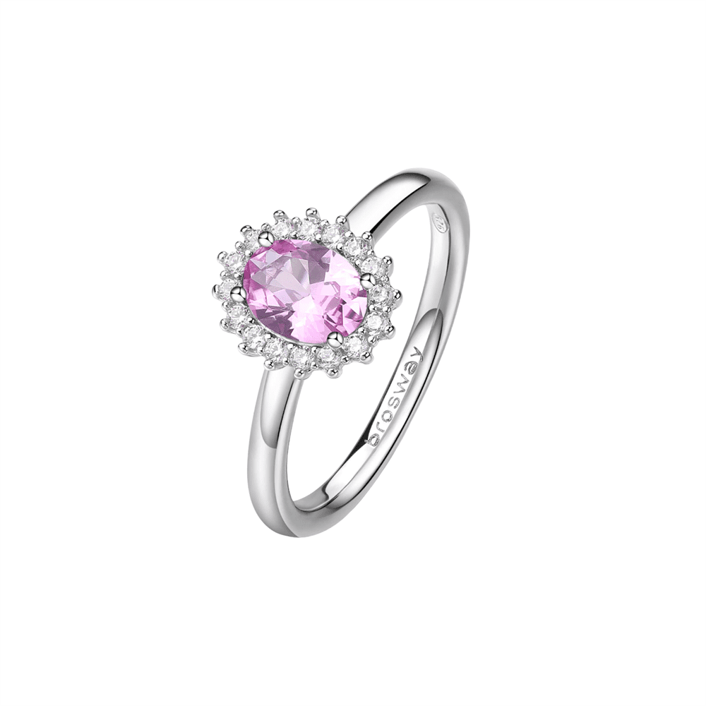 Anello Brosway Fancy argento donna FVP73D misura 16-2b Gioielli