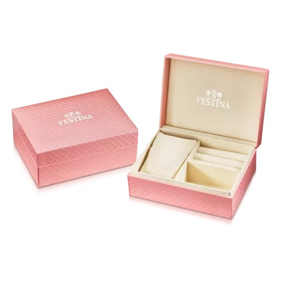 Orologio Festina Ceramic F20497/1 donna 35 mm-2b Gioielli