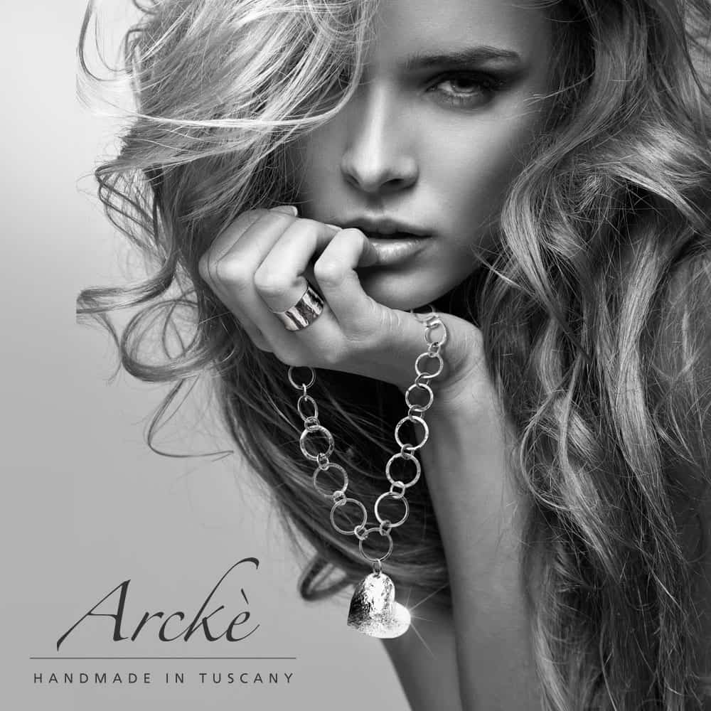 Anello Maria Cristina Sterling argento donna G3112 misura 12-2b Gioielli