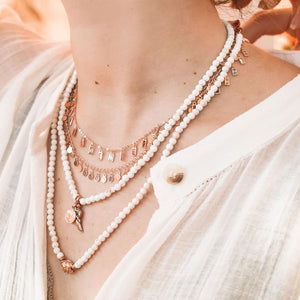 Collana Maria Cristina Sterling Lanterna argento donna G3942R-2b Gioielli