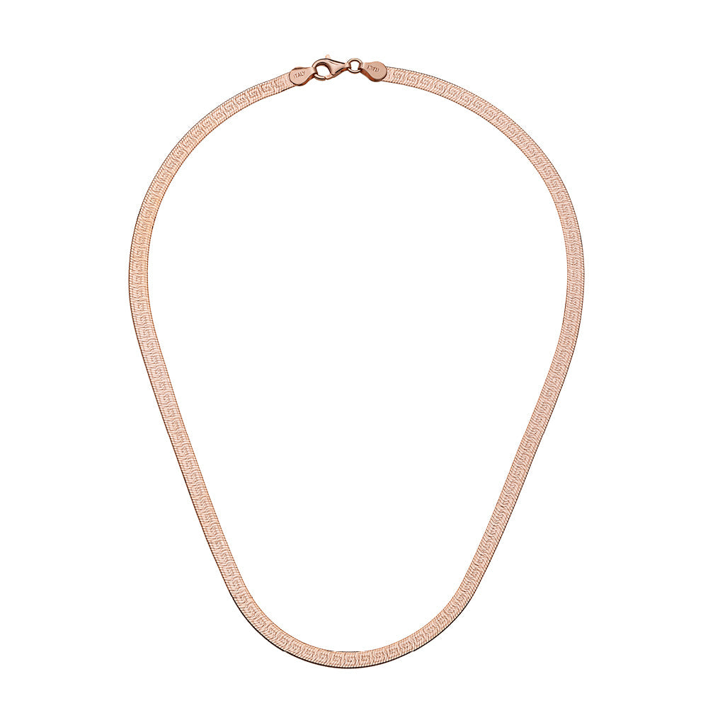 Collana Maria Cristina Sterling argento donna G4318R-2b Gioielli