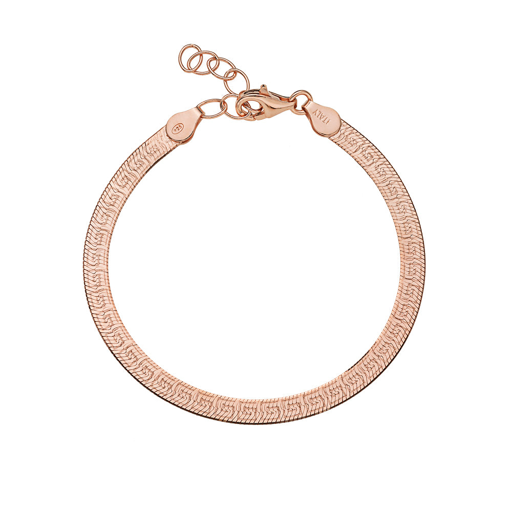 Bracciale Maria Cristina Sterling argento donna G4319R-2b Gioielli