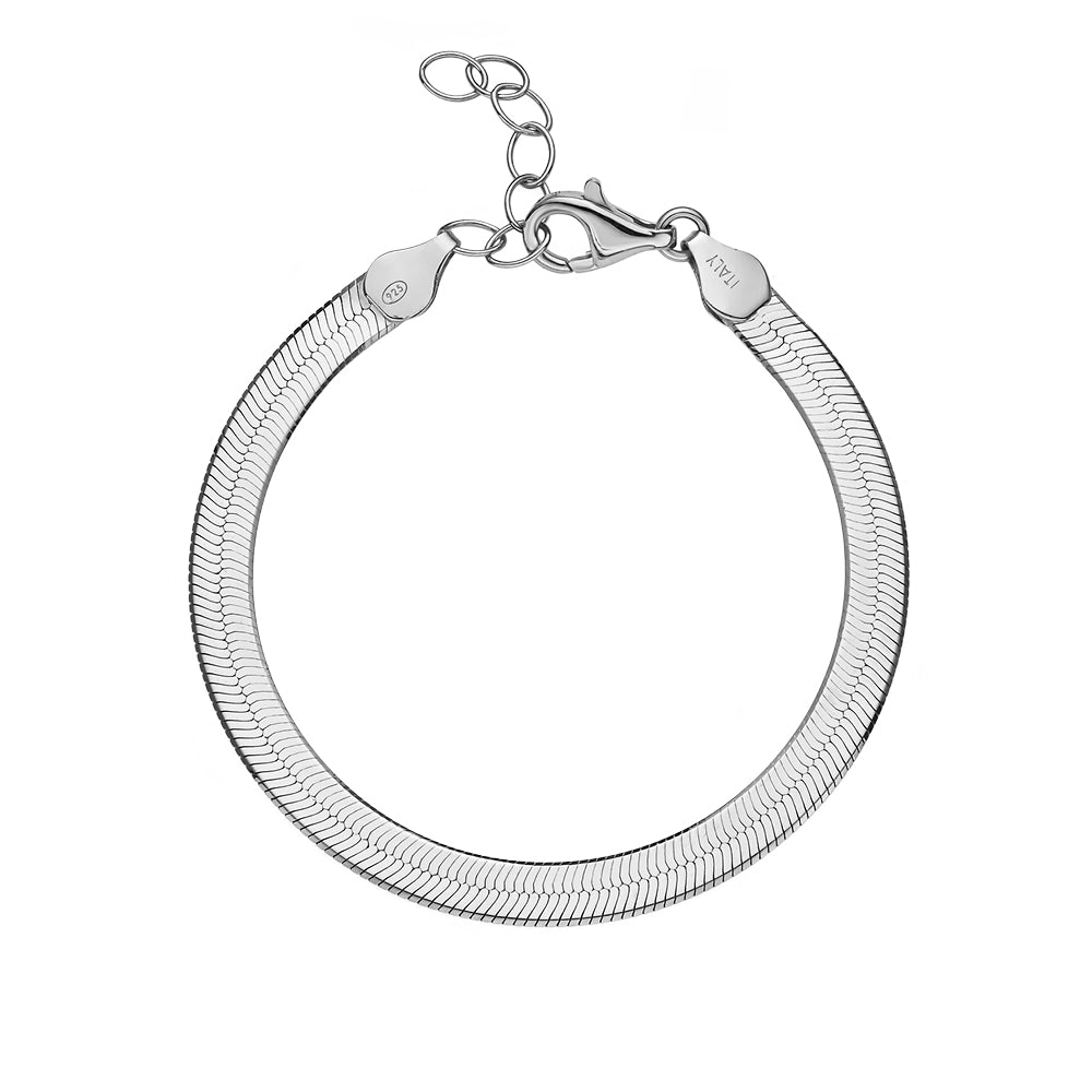 Bracciale Maria Cristina Sterling argento donna G4321-2b Gioielli
