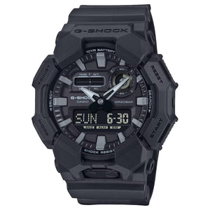 Orologio Casio G-Shock GA-010-1A1ER uomo 52 mm-2b Gioielli