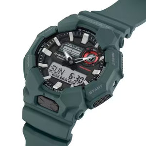 Orologio Casio G-Shock GA-010-2AER uomo 45 mm-2b Gioielli