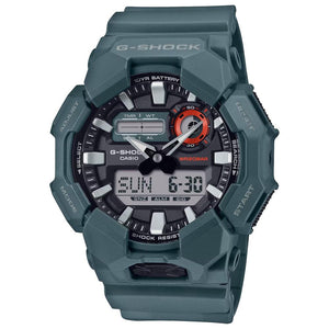 Orologio Casio G-Shock GA-010-2AER uomo 45 mm-2b Gioielli