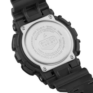 Orologio Casio G-Shock GA-100MF-1AER Multi Fluorescent uomo 51 mm-2b Gioielli