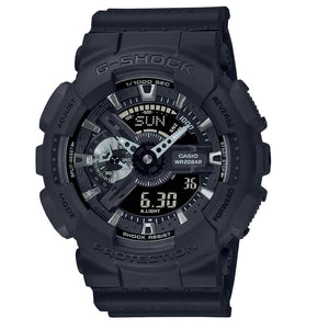 Orologio Casio G-Shock GA-114RE-1AER Limited Edition uomo-2b Gioielli