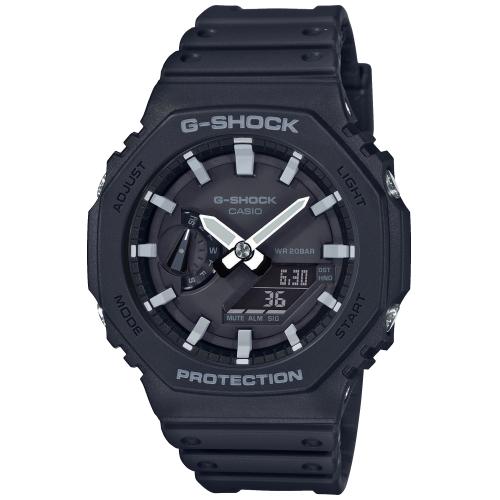 Orologio Casio G-Shock GA-2100-1AER