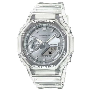 Orologio Casio G-Shock GA-2100BM-7A8ER uomo 46 mm-2b Gioielli