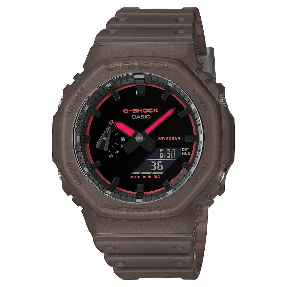 Orologio Casio G-Shock GA-2100K-5AER 45 mm-2b Gioielli