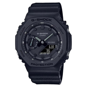 Orologio Casio G-Shock GA-2140RE-1AER Limited Edition uomo-2b Gioielli
