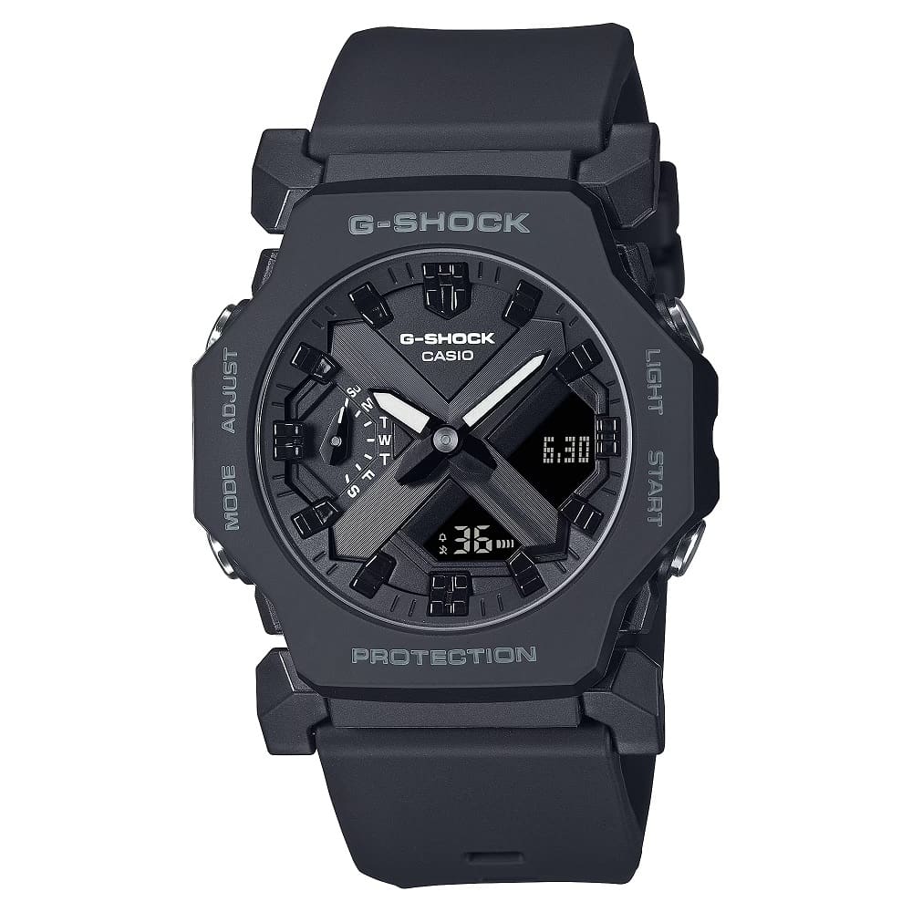 Orologio Casio G-Shock GA-2300-1AER 42 mm-2b Gioielli