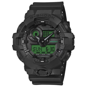 Orologio Casio G-Shock GA-700BEG-1AER uomo