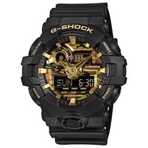 Orologio Casio G-Shock GA-700CF-1AER uomo-2b Gioielli