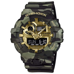 Orologio Casio G-Shock GA-700CMG-3AER uomo