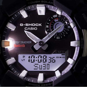 Orologio Casio G-Shock GA-B010-1AER uomo 49 mm-2b Gioielli