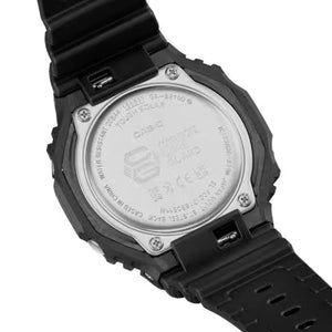 Orologio Casio G-Shock GA-B2100MF-1AER Multi Fluorescent uomo 45 mm-2b Gioielli