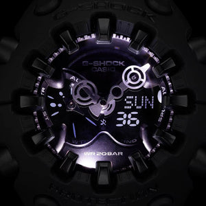 Orologio Casio G-Shock GA-V01-1AER uomo 58 mm-2b Gioielli