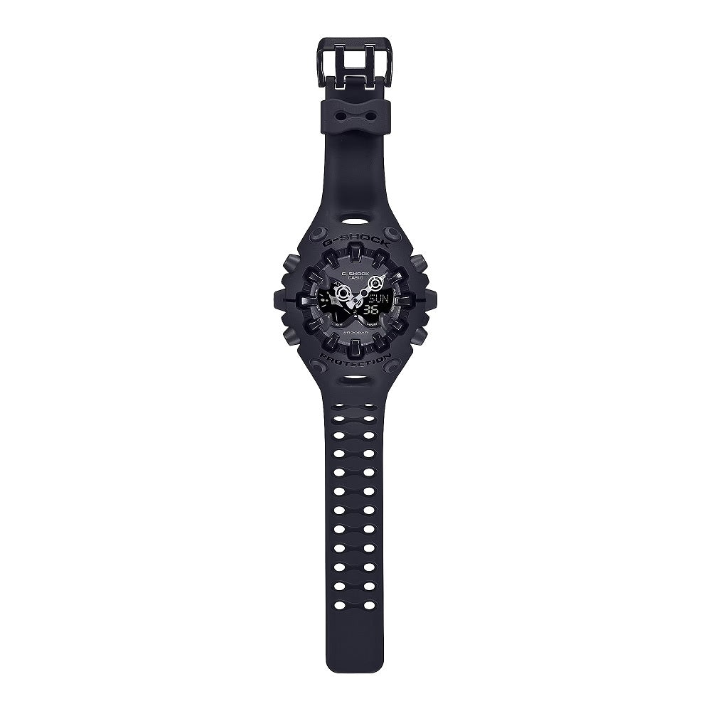 Orologio Casio G-Shock GA-V01-1AER uomo 58 mm-2b Gioielli