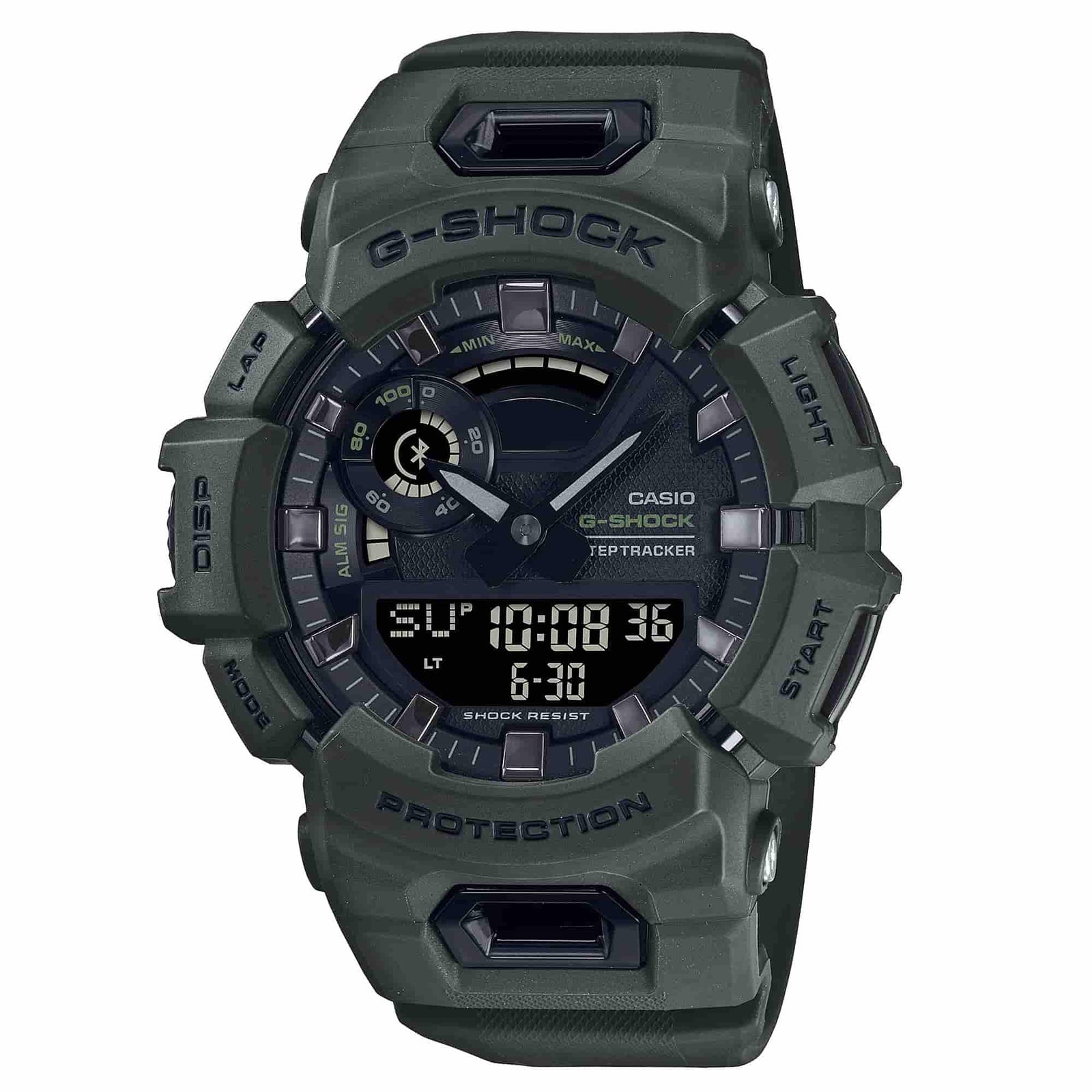 Orologio Casio G-Shock GBA-900UU-3AER Urban Utility uomo