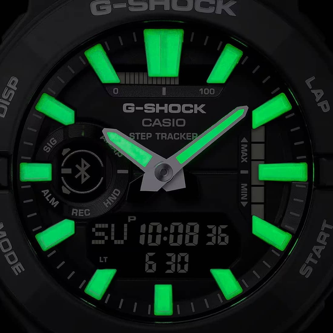 Orologio Casio G-Shock GBA-950-7AER G-Squad-2b Gioielli