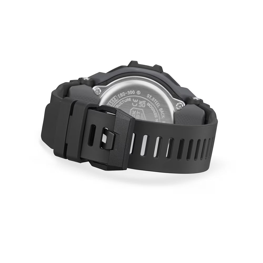 Orologio Casio G-Shock GBD-300-1ER uomo 47 mm-2b Gioielli