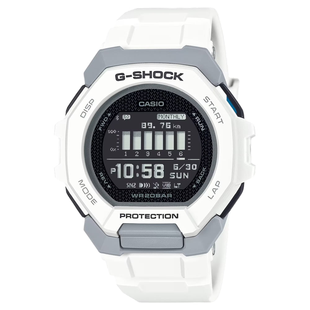 Orologio Casio G-Shock GBD-300-7ER uomo 47 mm-2b Gioielli