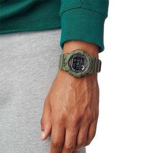 Orologio Casio G-Shock GBD-800UC-3ER Bluetooth-2b Gioielli